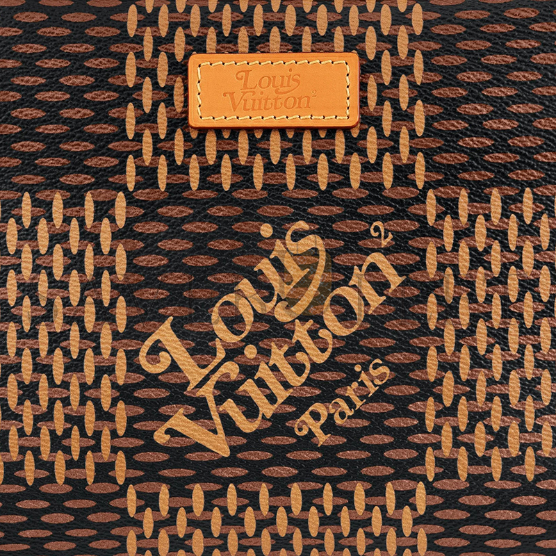 LOUIS VUITTON NIGO CAMPUS BACKPACK N40380 (39*30*13cm)